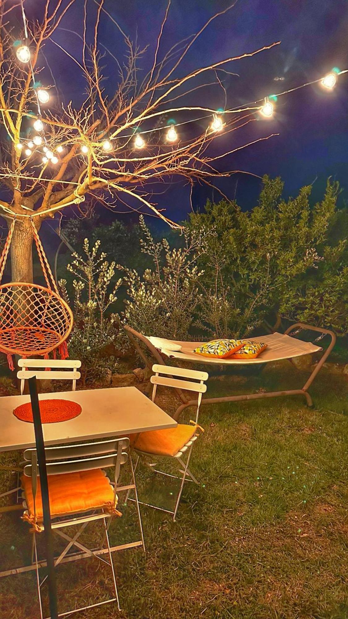 Ciriga Sicily Glamping Resort Santa Maria del Focallo Exterior foto