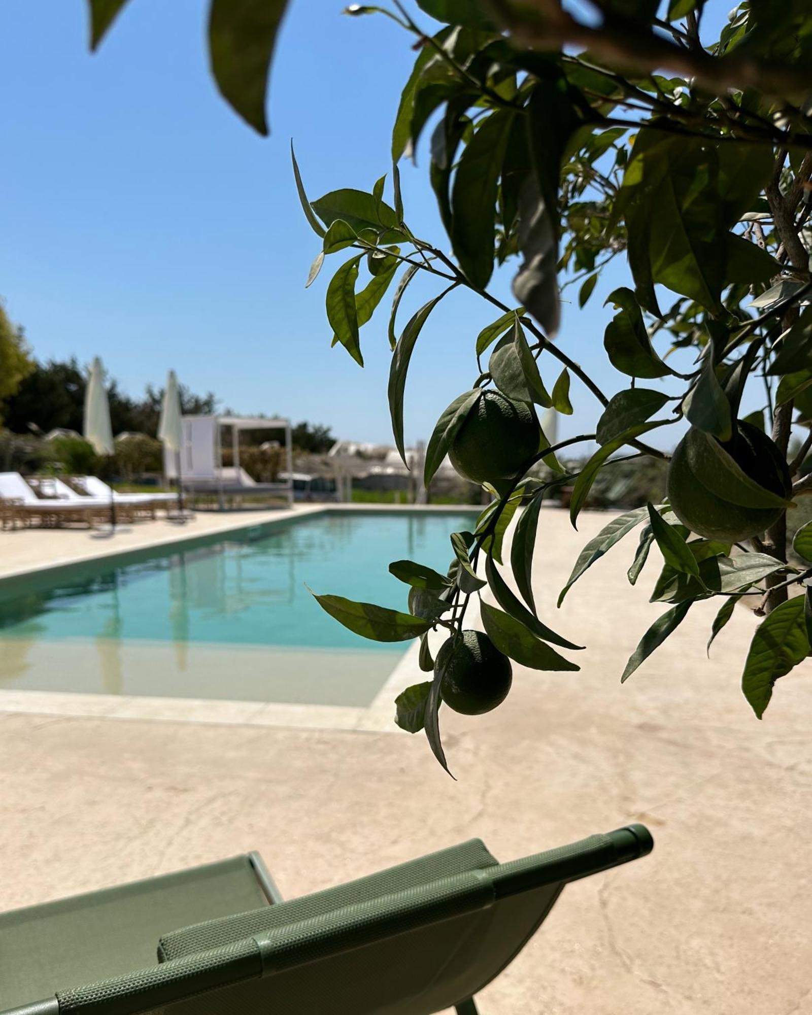 Ciriga Sicily Glamping Resort Santa Maria del Focallo Exterior foto